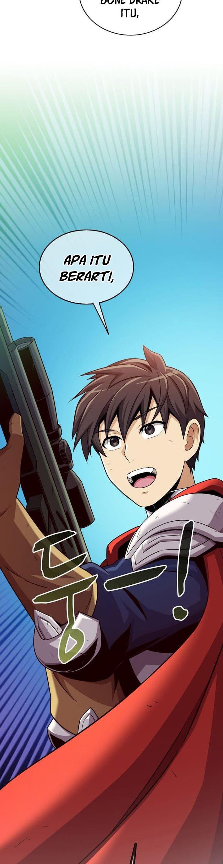 Arcane Sniper Chap 120 - Next Chap 121