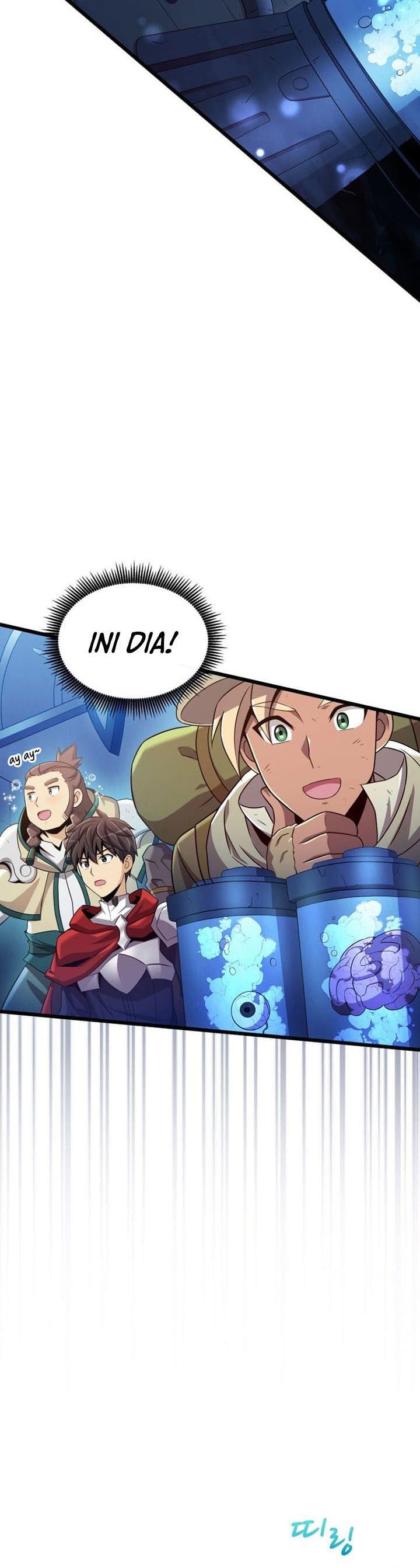 Arcane Sniper Chap 120 - Next Chap 121