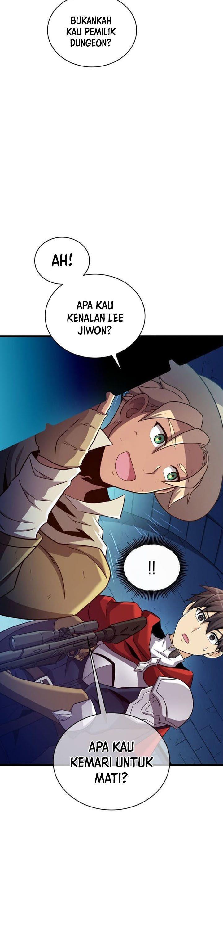 Arcane Sniper Chap 120 - Next Chap 121