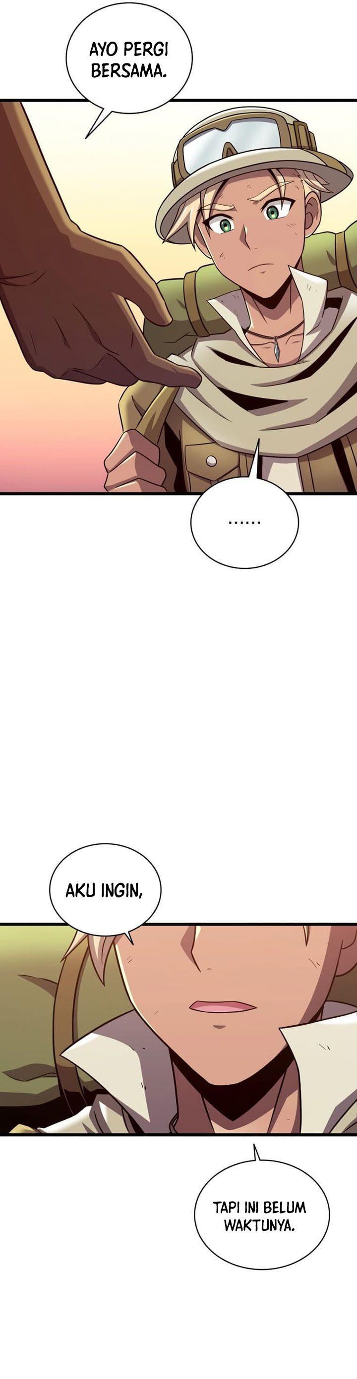 Arcane Sniper Chap 120 - Next Chap 121