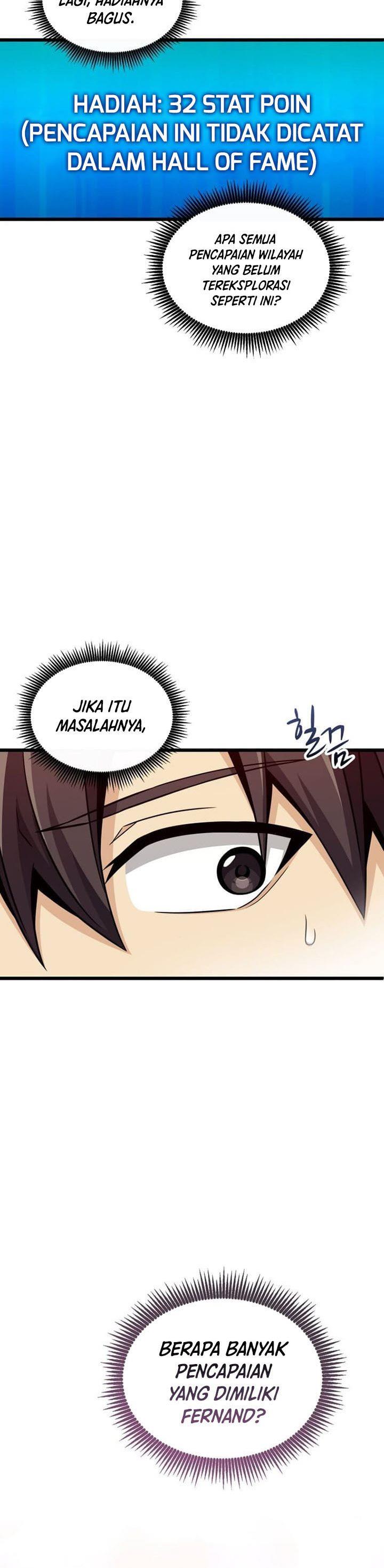 Arcane Sniper Chap 120 - Next Chap 121