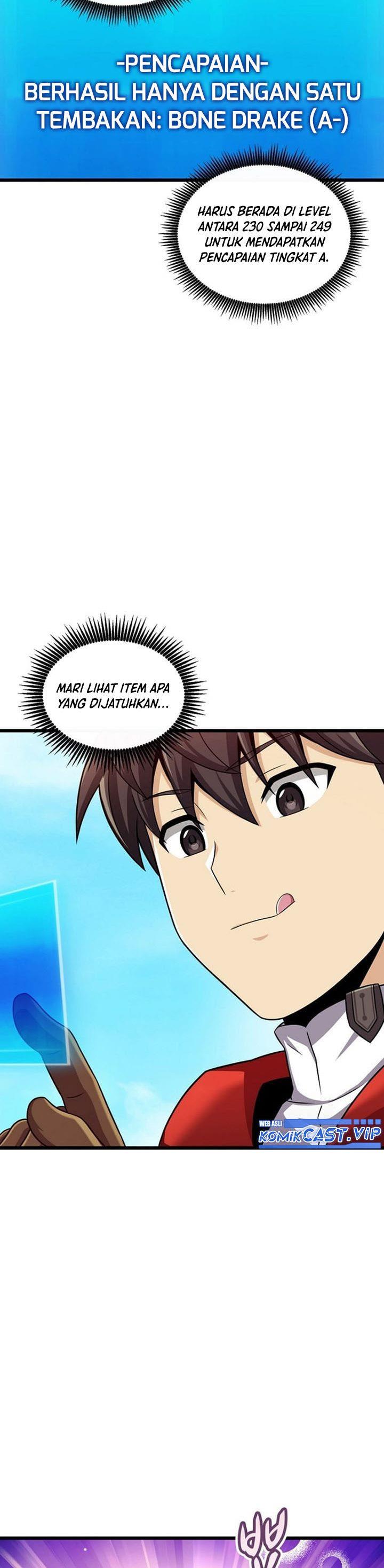 Arcane Sniper Chap 121 - Next Chap 122