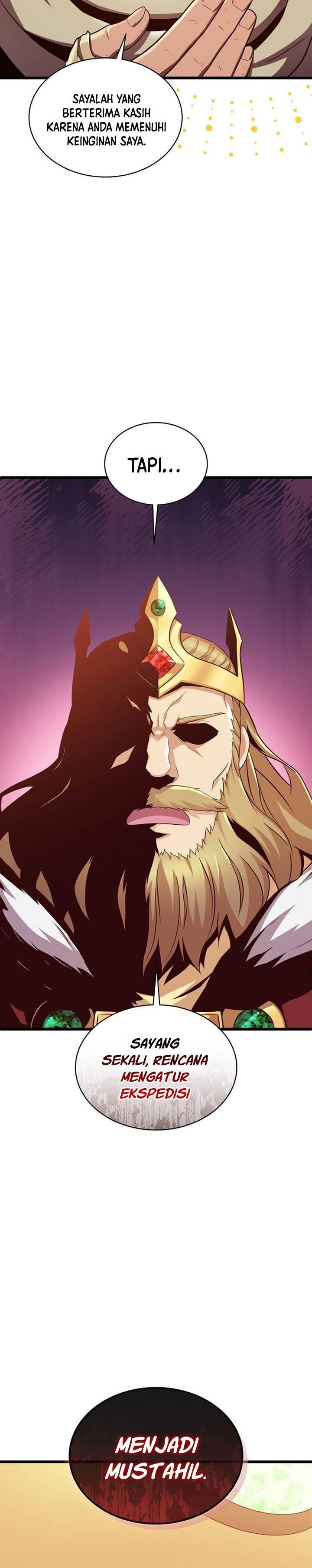 Arcane Sniper Chap 121 - Next Chap 122