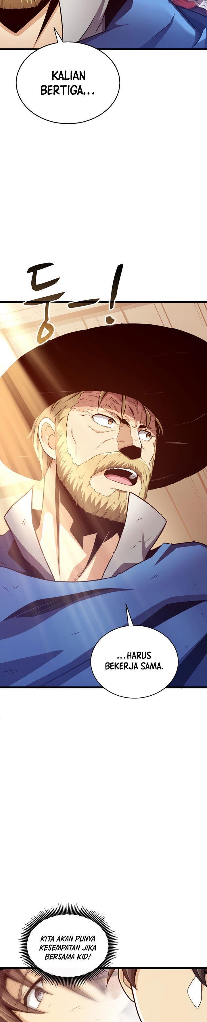 Arcane Sniper Chap 123 - Next Chap 124