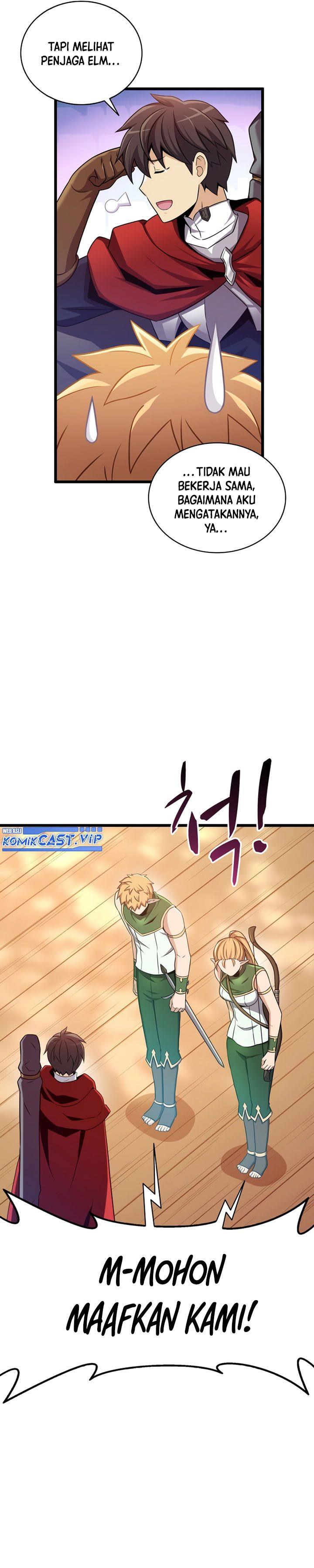 Arcane Sniper Chap 123 - Next Chap 124