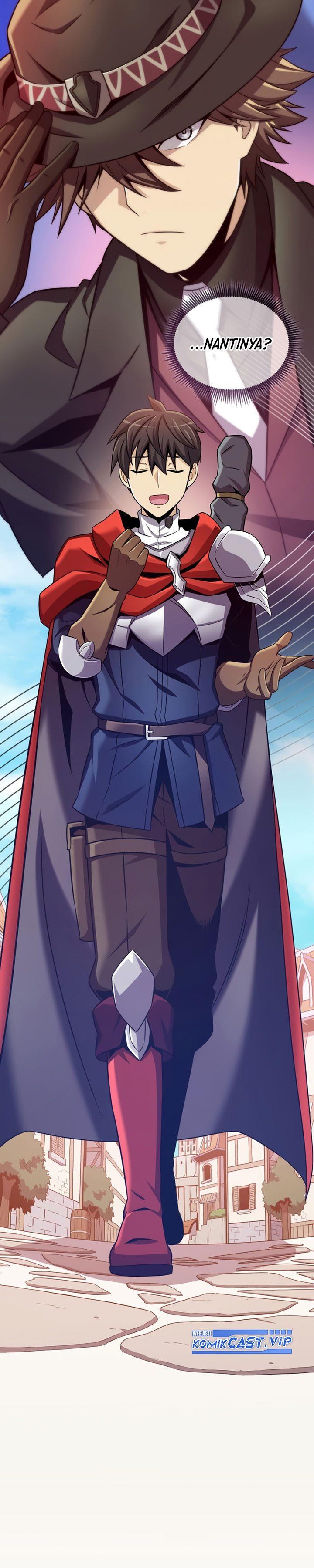 Arcane Sniper Chap 123 - Next Chap 124