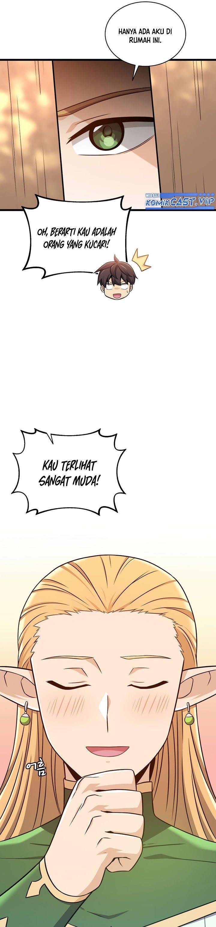 Arcane Sniper Chap 123 - Next Chap 124