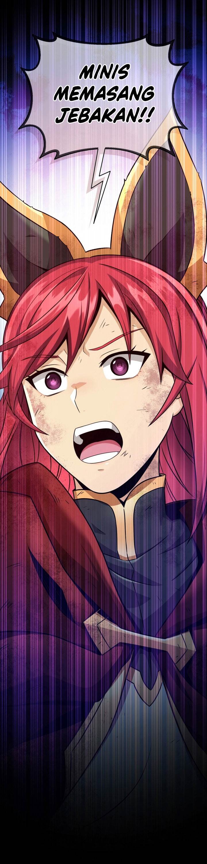 Arcane Sniper Chap 134 - Next Chap 135