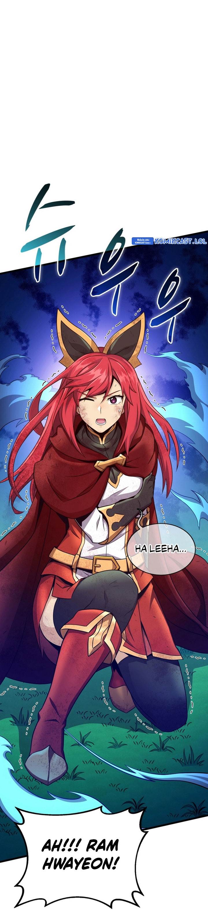 Arcane Sniper Chap 134 - Next Chap 135