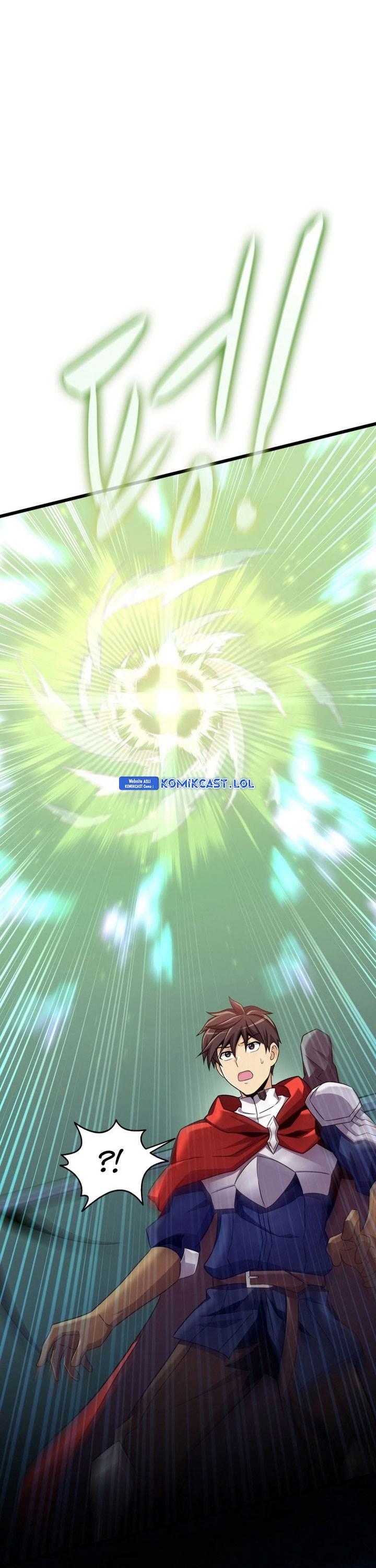 Arcane Sniper Chap 135 - Next Chap 136