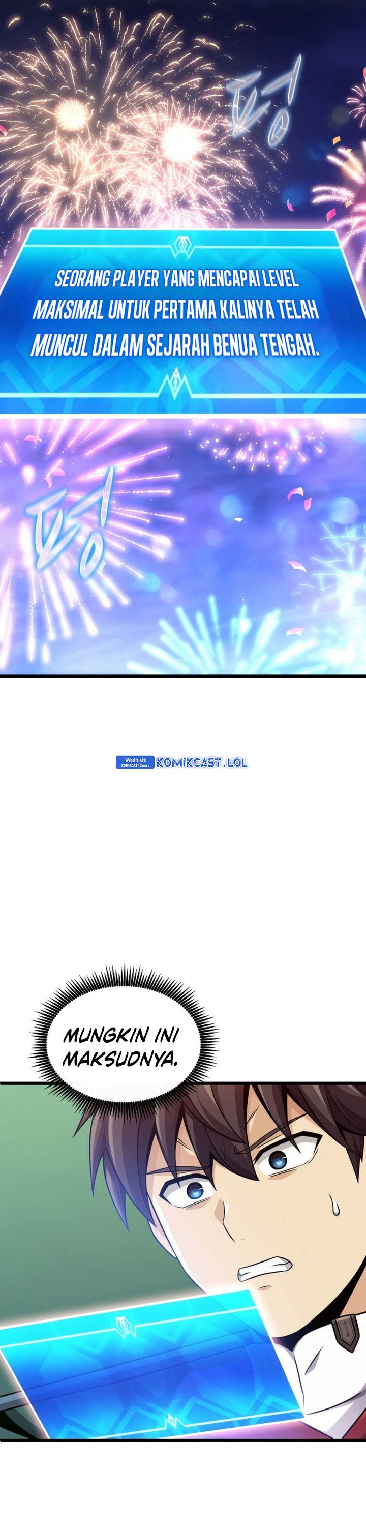 Arcane Sniper Chap 135 - Next Chap 136