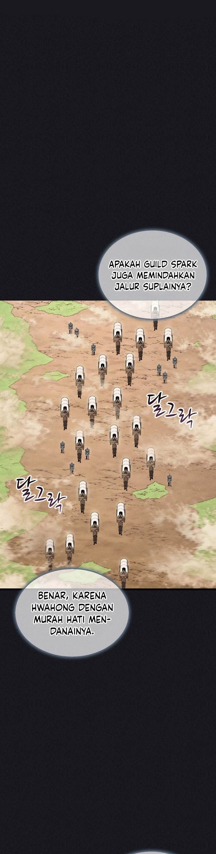 Arcane Sniper Chap 135 - Next Chap 136