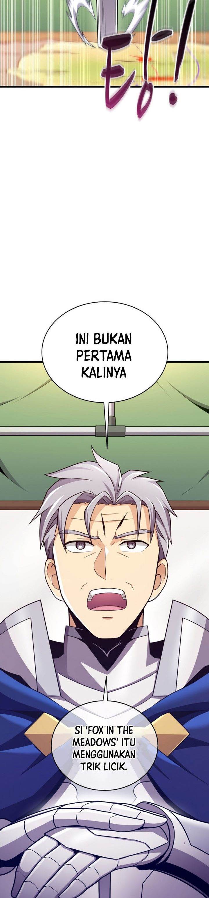 Arcane Sniper Chap 136 - Next Chap 137