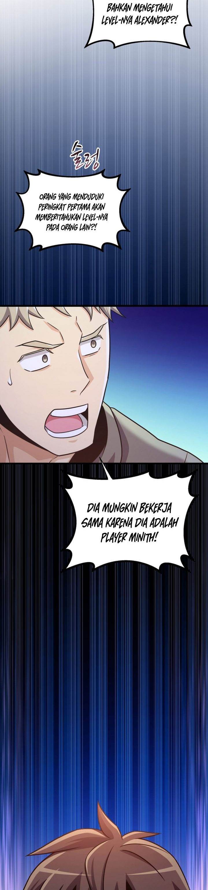 Arcane Sniper Chap 136 - Next Chap 137