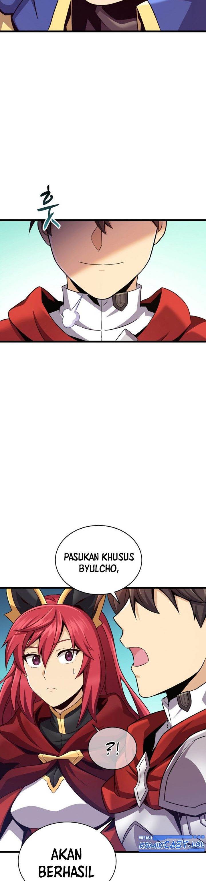 Arcane Sniper Chap 136 - Next Chap 137