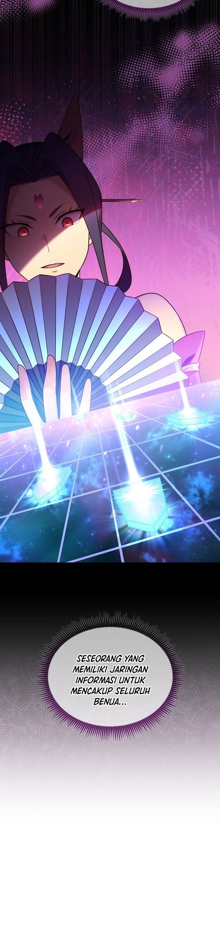 Arcane Sniper Chap 136 - Next Chap 137