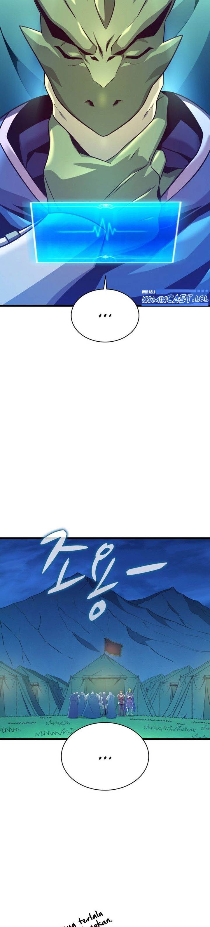 Arcane Sniper Chap 136 - Next Chap 137