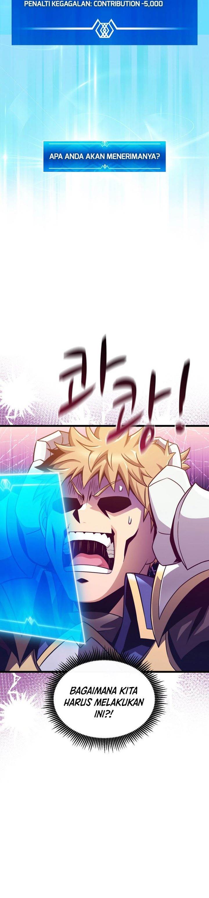 Arcane Sniper Chap 136 - Next Chap 137