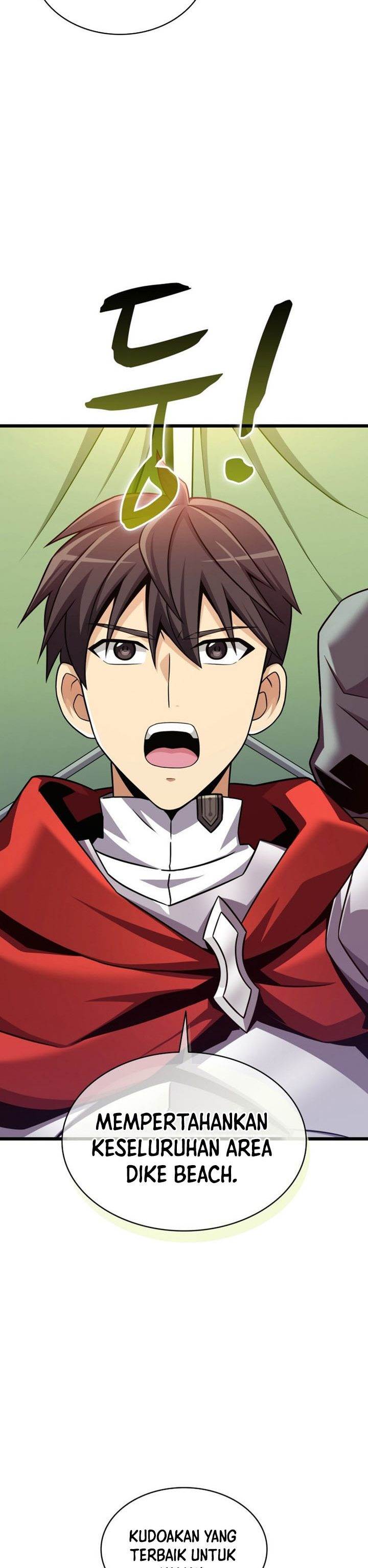 Arcane Sniper Chap 136 - Next Chap 137