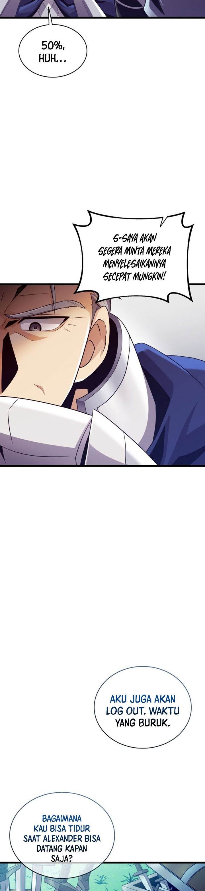 Arcane Sniper Chap 137 - Next Chap 138