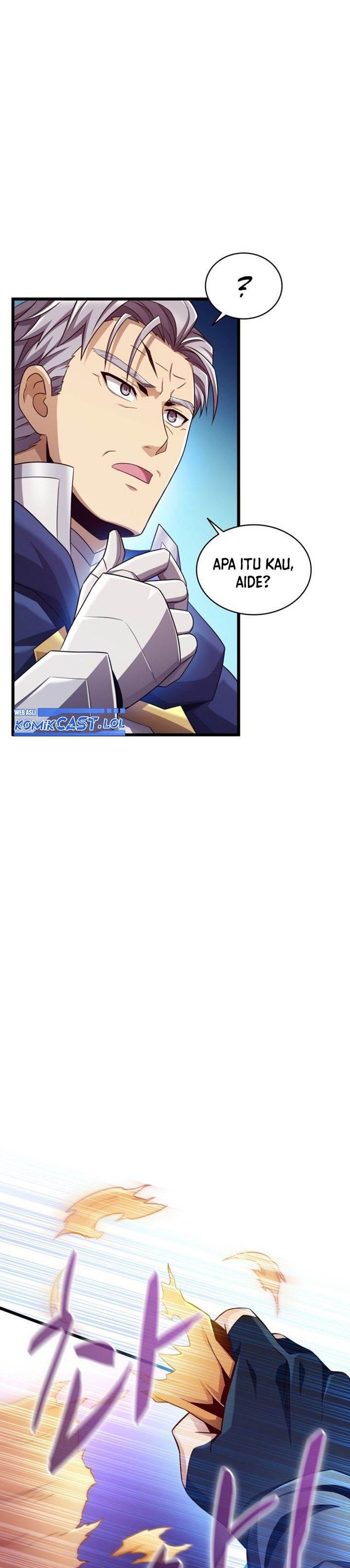 Arcane Sniper Chap 137 - Next Chap 138