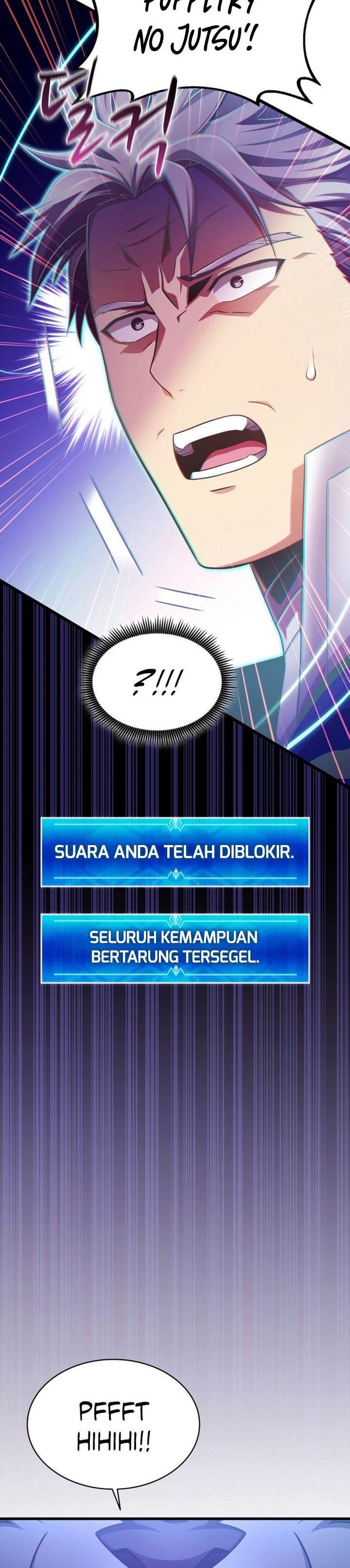 Arcane Sniper Chap 137 - Next Chap 138