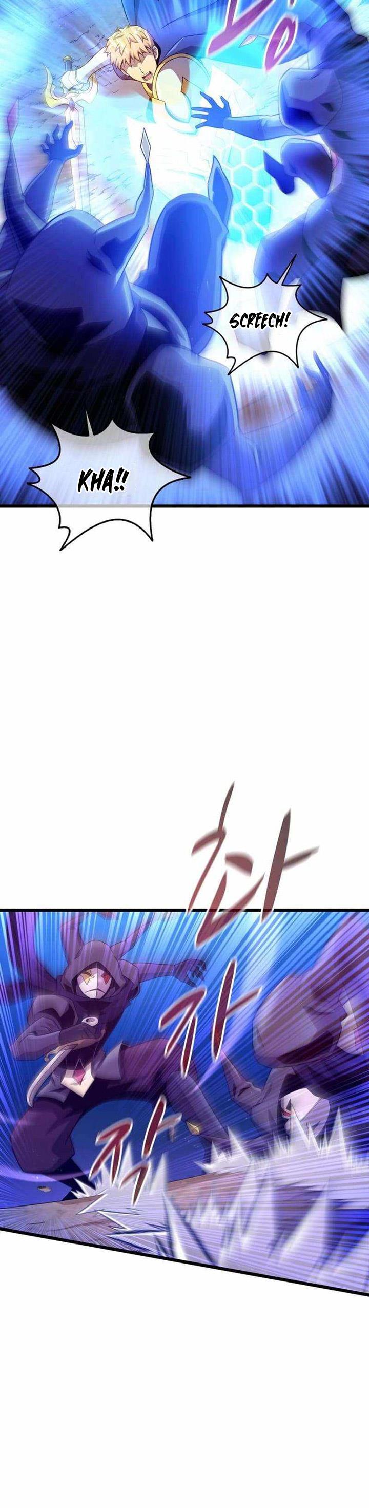 Arcane Sniper Chap 138 - Next Chap 139