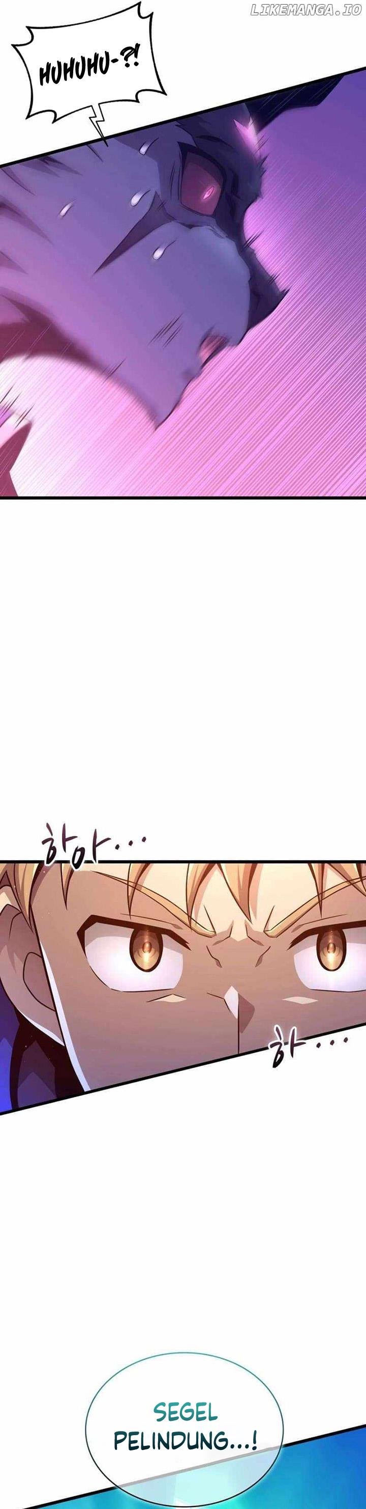 Arcane Sniper Chap 138 - Next Chap 139