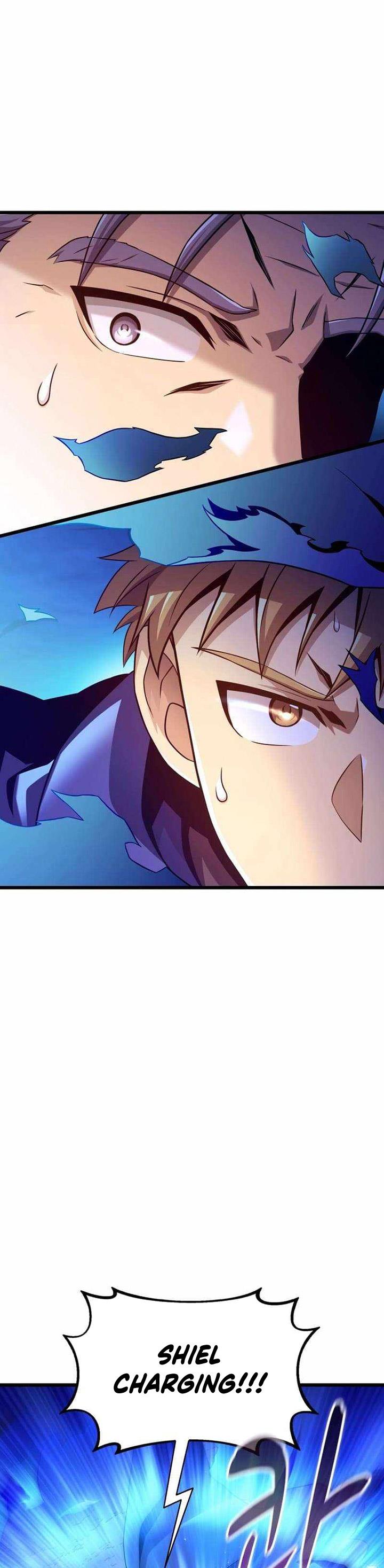 Arcane Sniper Chap 138 - Next Chap 139