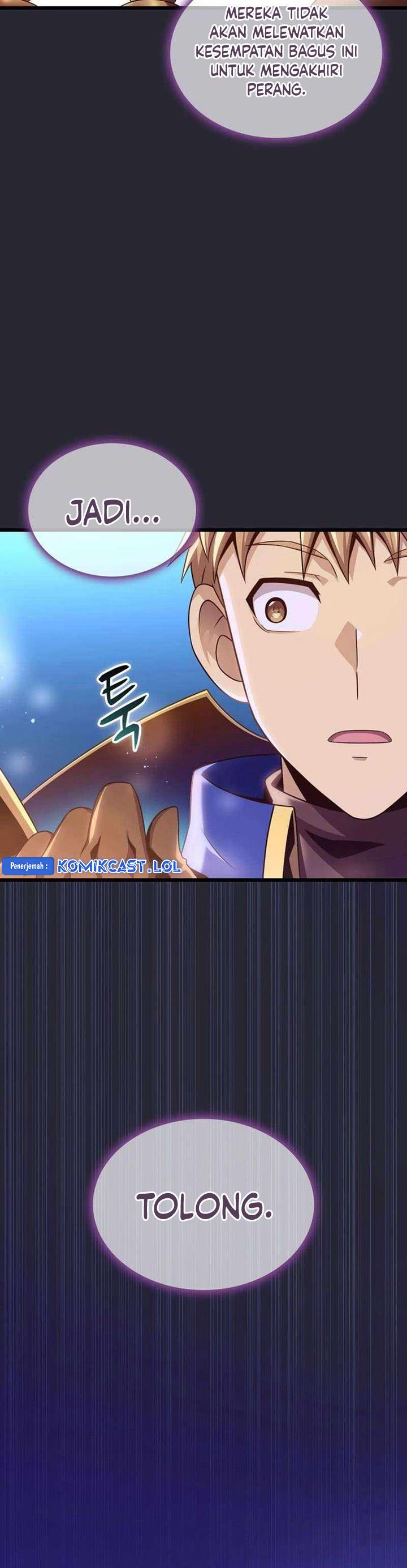 Arcane Sniper Chap 138 - Next Chap 139