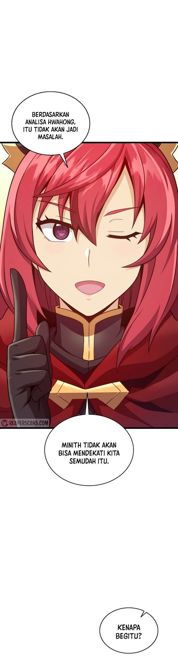 Arcane Sniper Chap 130 - Next Chap 131