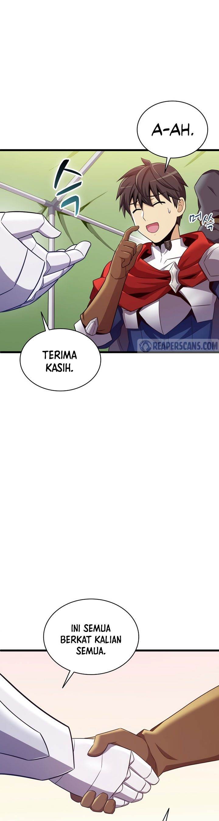 Arcane Sniper Chap 130 - Next Chap 131