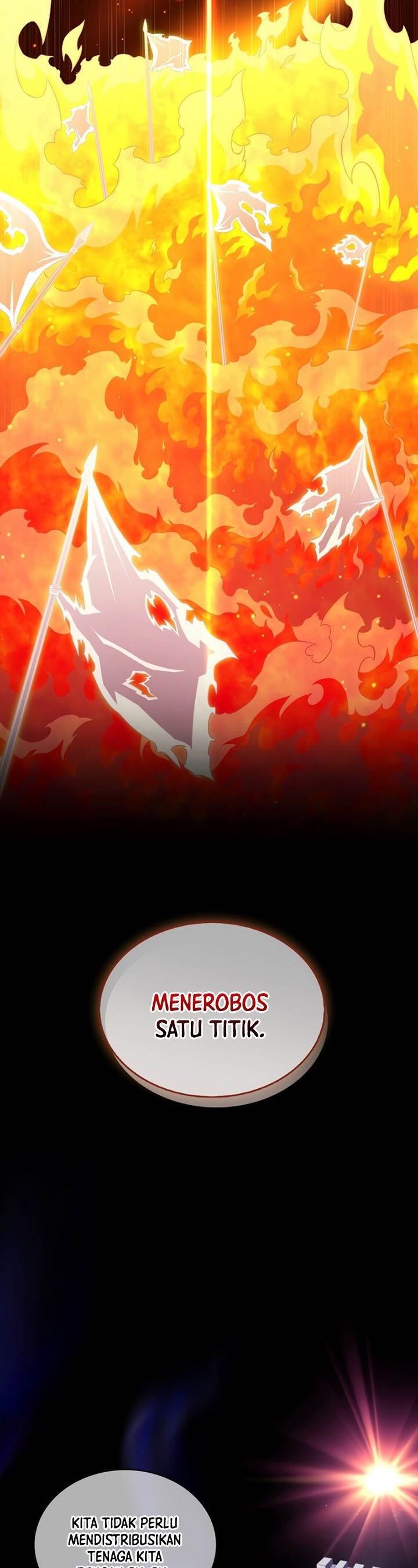 Arcane Sniper Chap 130 - Next Chap 131