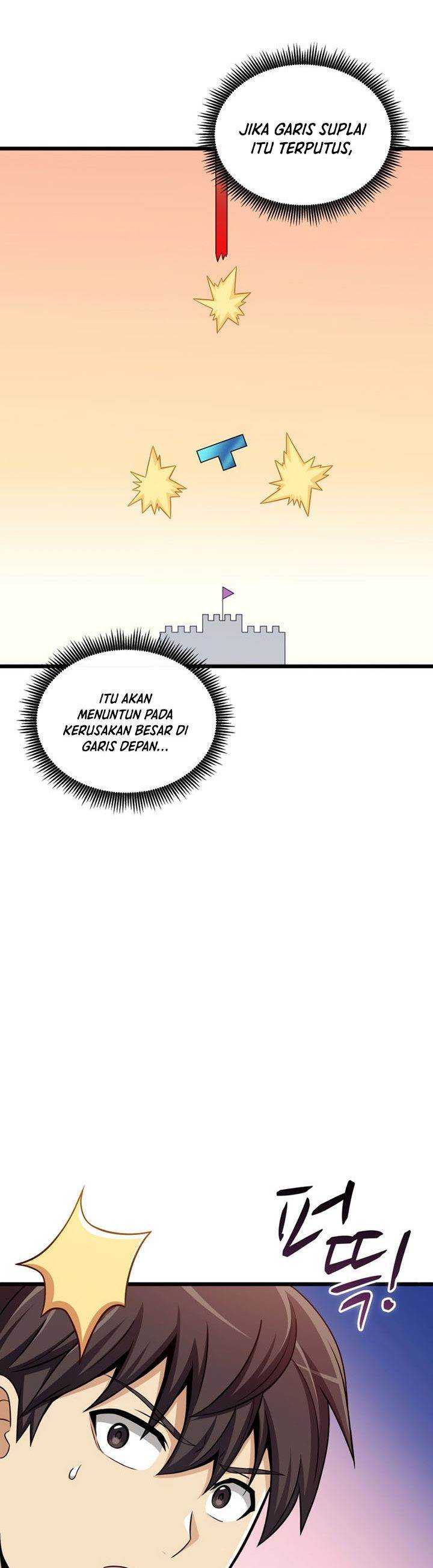 Arcane Sniper Chap 130 - Next Chap 131