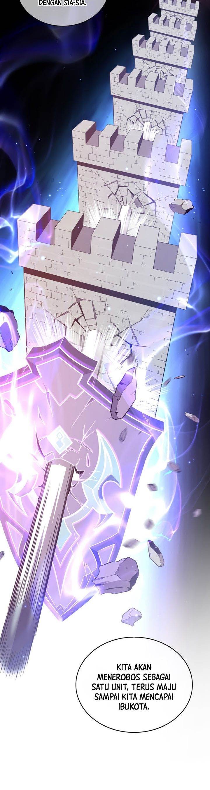 Arcane Sniper Chap 130 - Next Chap 131