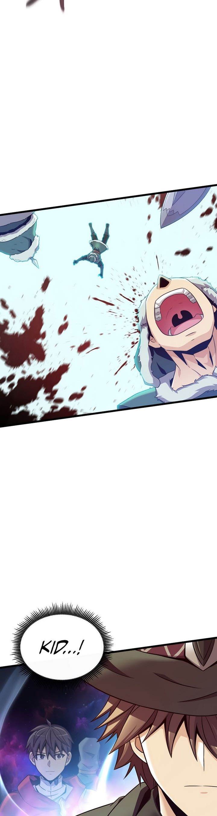 Arcane Sniper Chap 130 - Next Chap 131