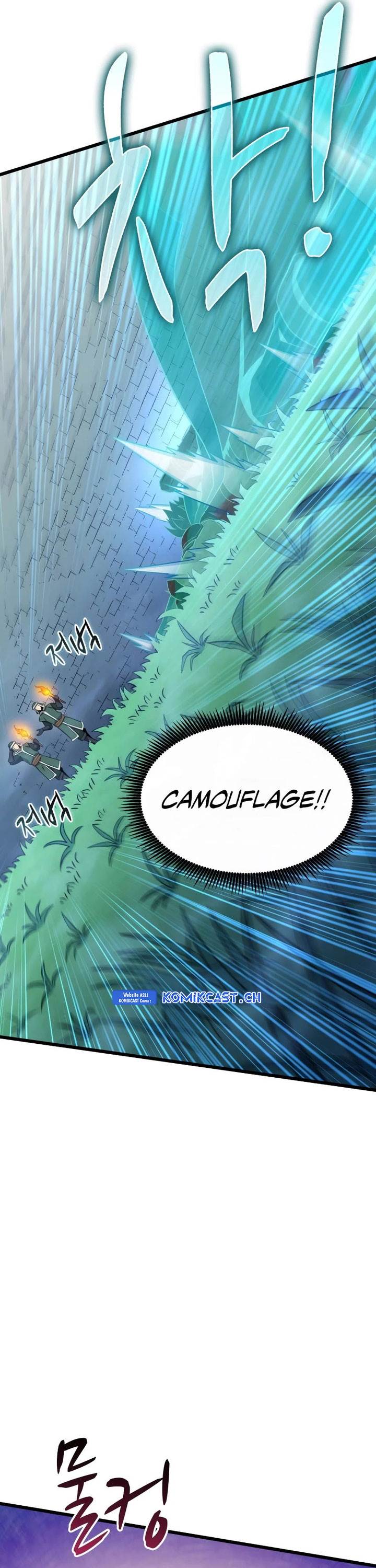 Arcane Sniper Chap 131 - Next Chap 132