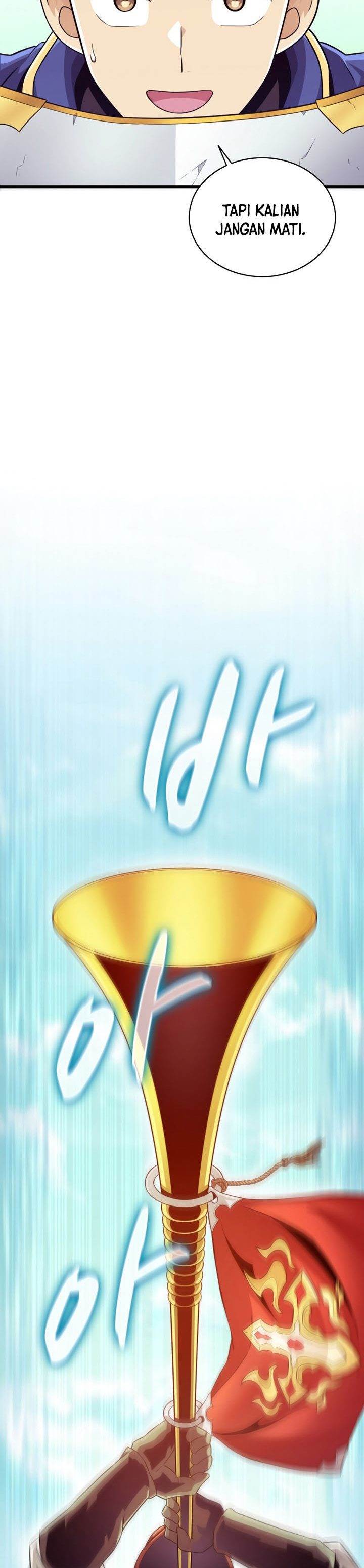 Arcane Sniper Chap 132 - Next Chap 133