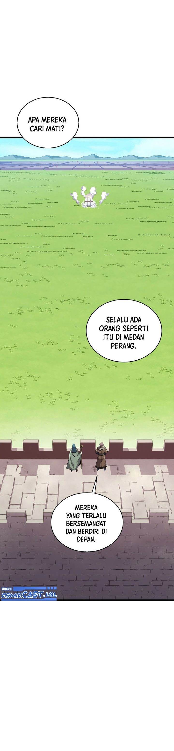 Arcane Sniper Chap 132 - Next Chap 133