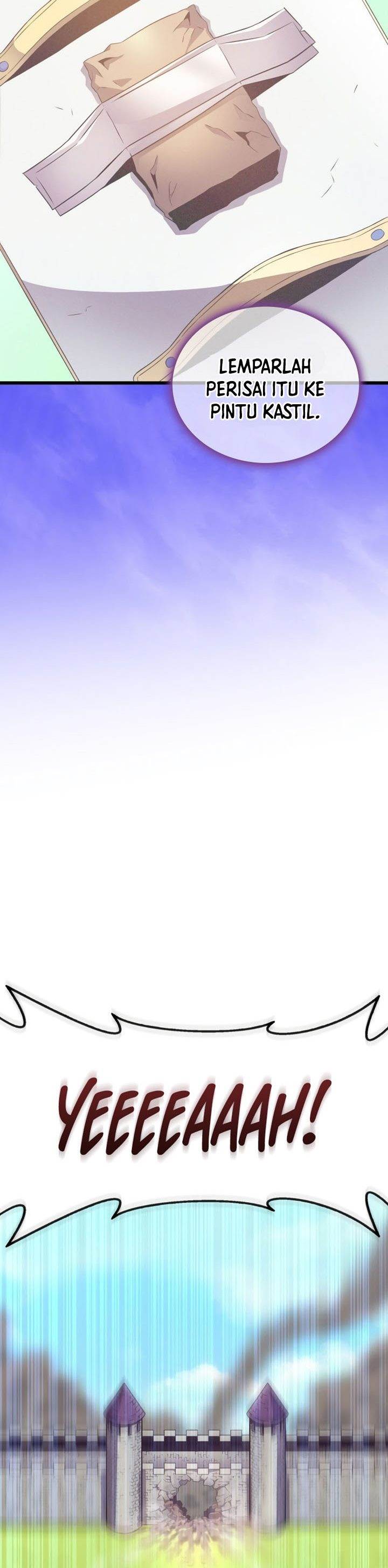 Arcane Sniper Chap 132 - Next Chap 133