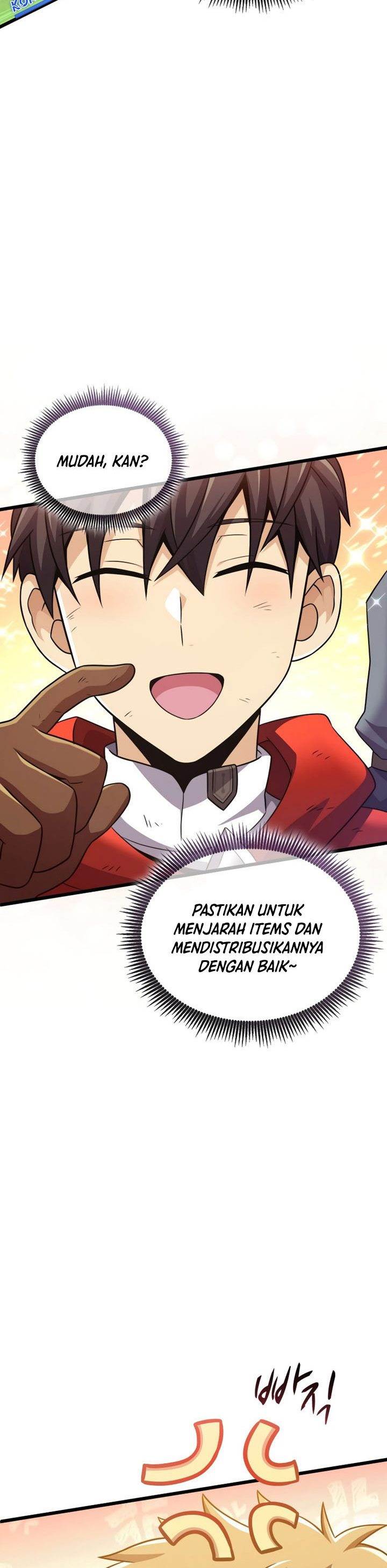 Arcane Sniper Chap 132 - Next Chap 133