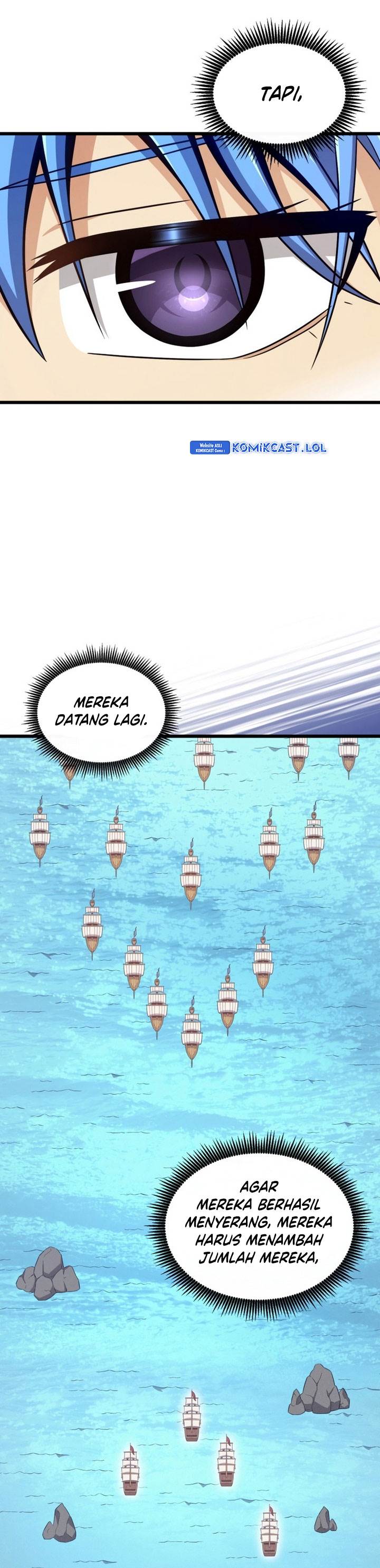 Arcane Sniper Chap 133 - Next Chap 134