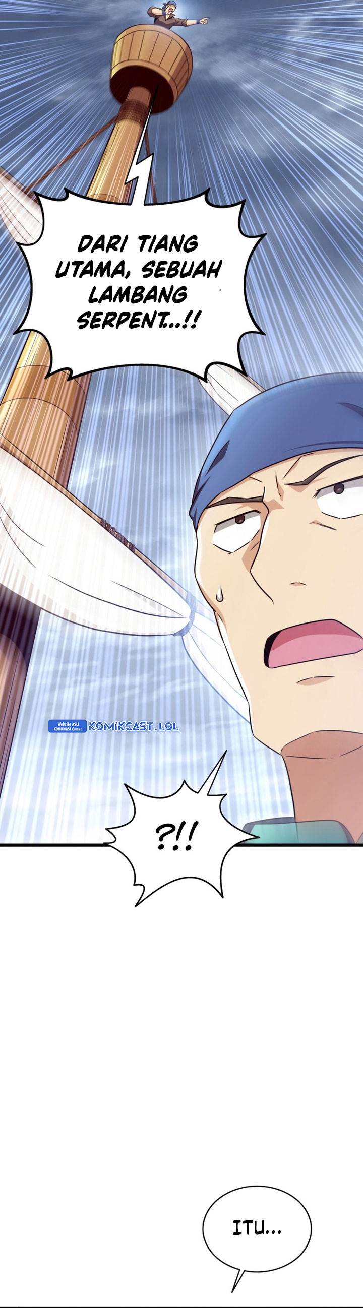 Arcane Sniper Chap 133 - Next Chap 134