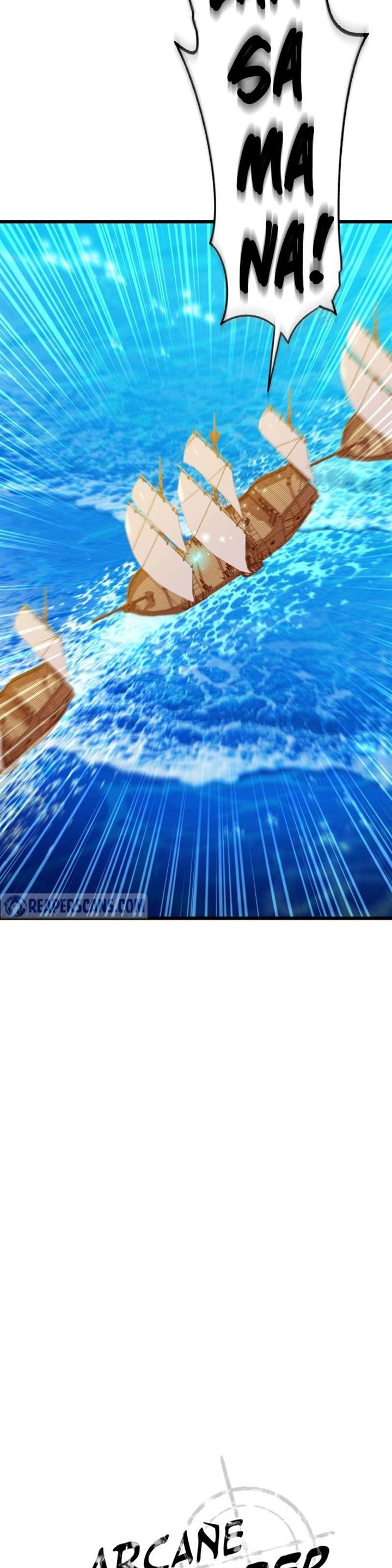 Arcane Sniper Chap 144 - Next Chap 145