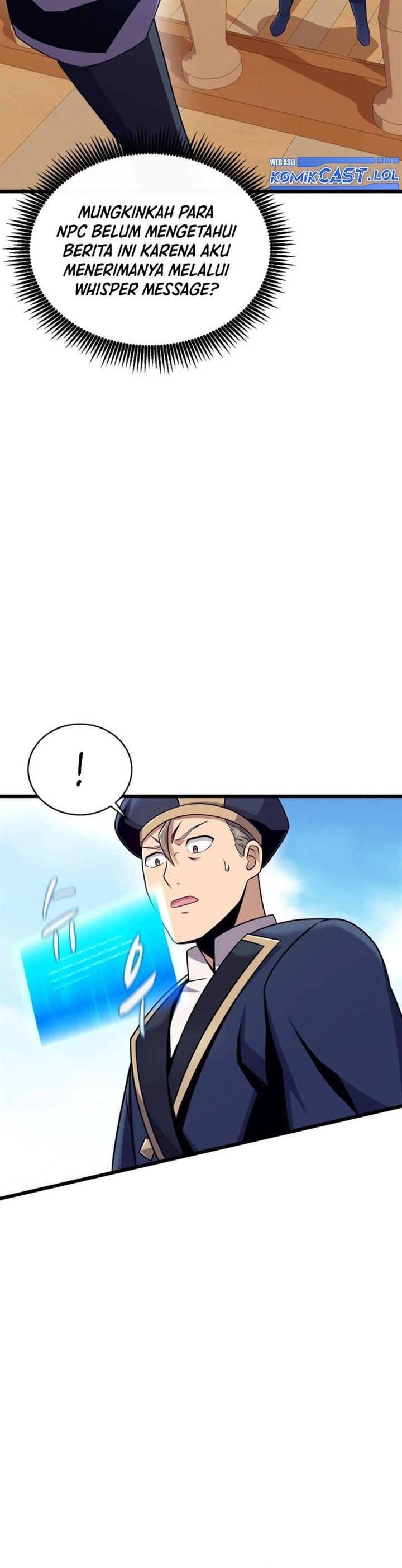 Arcane Sniper Chap 144 - Next Chap 145