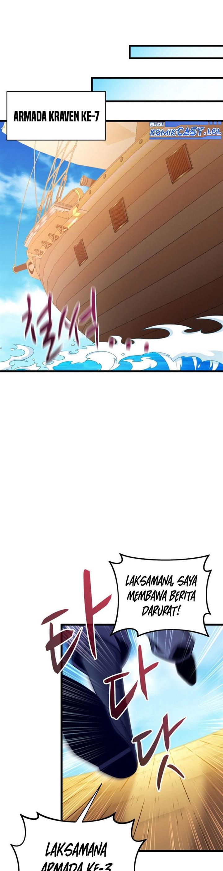 Arcane Sniper Chap 144 - Next Chap 145