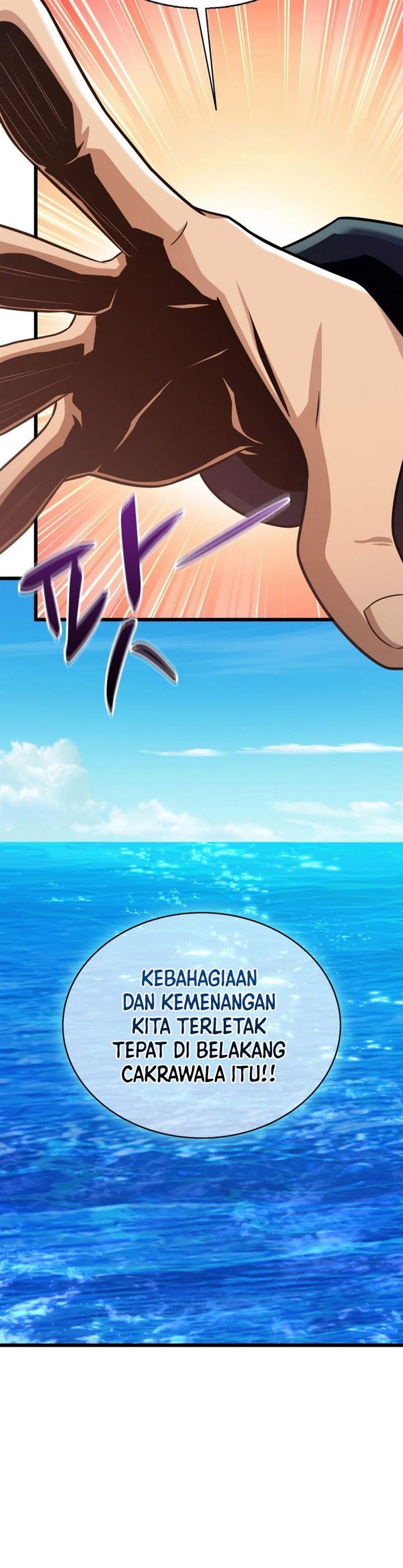 Arcane Sniper Chap 144 - Next Chap 145