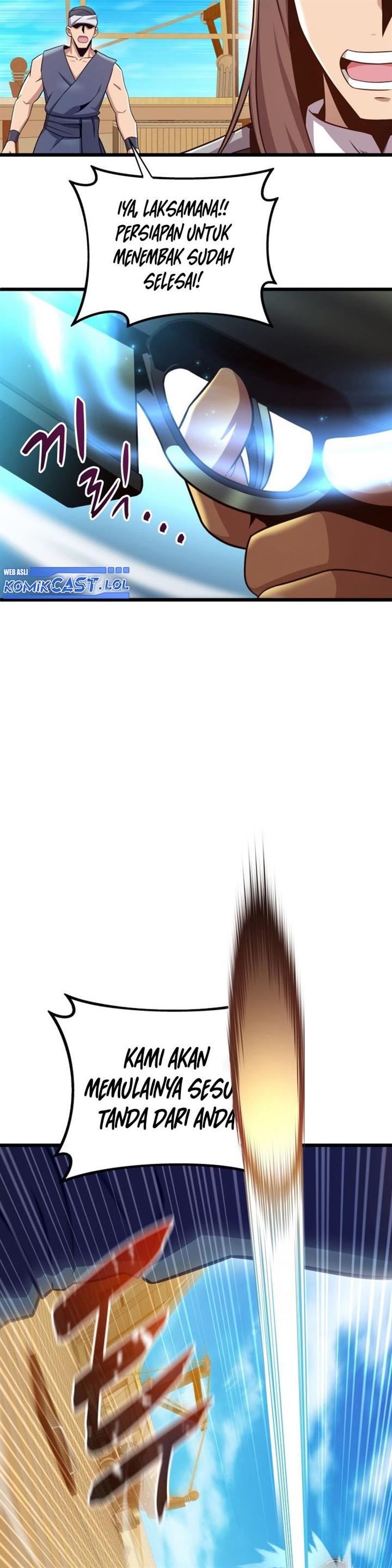 Arcane Sniper Chap 144 - Next Chap 145