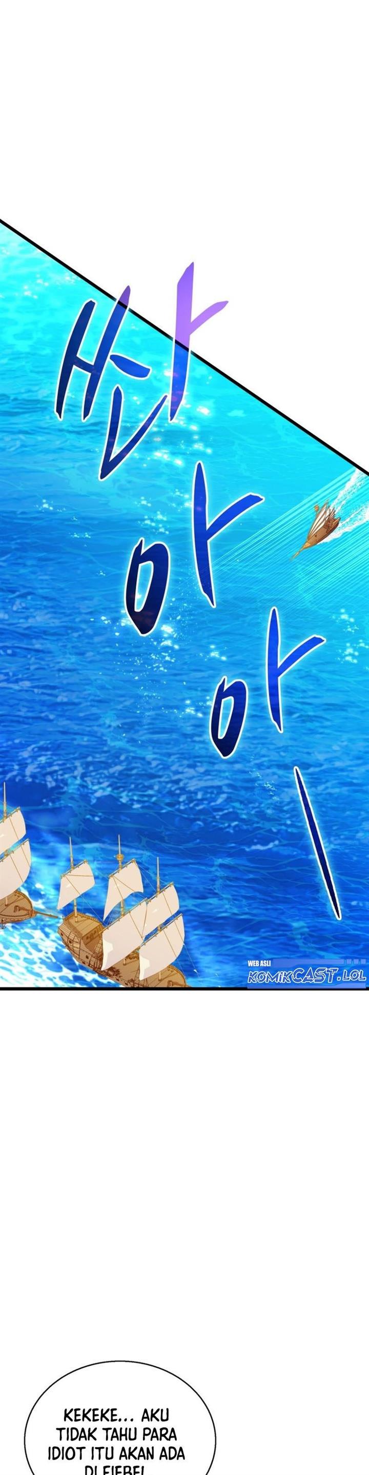 Arcane Sniper Chap 144 - Next Chap 145