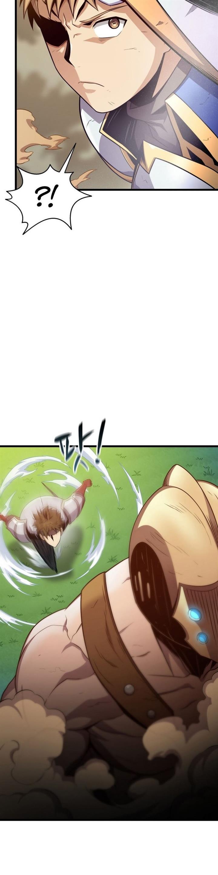 Arcane Sniper Chap 146 - Next Chap 147